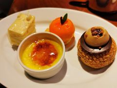 -广州富力君悦大酒店·凯菲厅