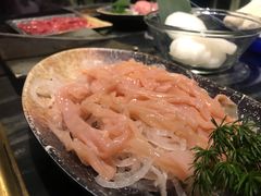 -王家渡火锅(金宝汇店)