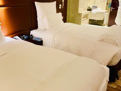 -广州白云机场雅高铂尔曼大酒店