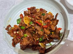 -马凯餐厅(地安门店)