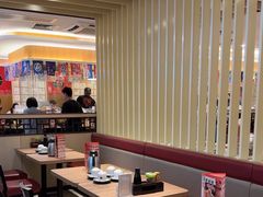 -万岁寿司(蓬江万达店)