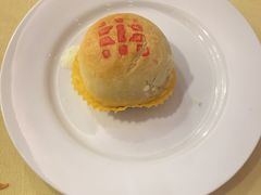 蟹粉鲜肉月饼-王宝和酒家(黄浦店)