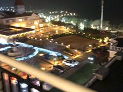 -青岛海景花园大酒店