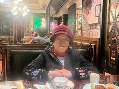 -新白鹿餐厅(爱琴海购物中心店)