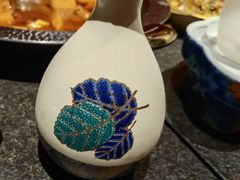 -丝路金桃·新疆菜(徐汇店)