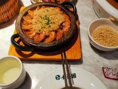 -小菜园新徽菜(江阴万达店)