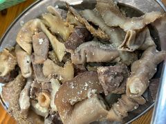 秘制牛杂-牛一煲美食(江高店)