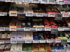 -Olé精品超市(广州太古汇店)