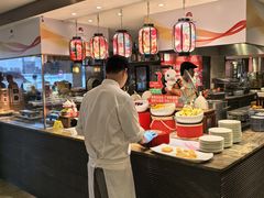 -白天鹅宾馆·流浮阁咖啡厅