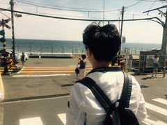 -灌篮高手动画打卡地