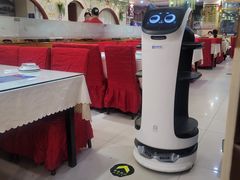 -李连贵熏肉大饼(丰台南路地铁站店)