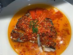 -千稻剁椒大鱼头(CityOn熙地港店)