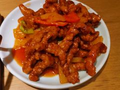 -吕氏疙瘩汤·海鲜新鲁菜(凯德mall新都心店)