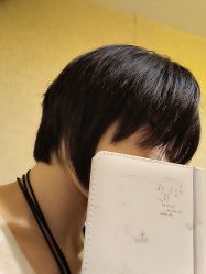-MY HAIR ARDOR