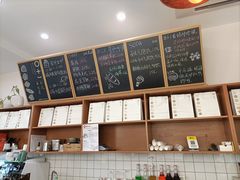 -0+1·手作面包(新北店)