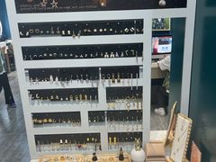 -海马体照相馆(西安高新万达广场店)
