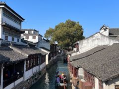 -锦溪古镇