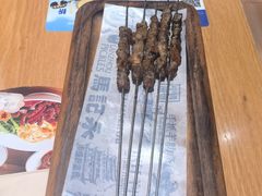 -马记永·兰州牛肉面(3019君尚店)