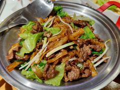 -八合里潮汕鲜牛肉火锅(万科里店)