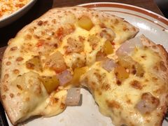 -萨莉亚意式餐厅(南京龙湾天街店)