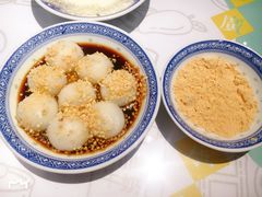 -开心糖水铺(天府三街店)