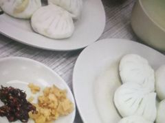 -津门张记包子铺(中山门店)