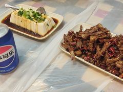 -吴记口味馆