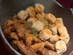 -花马天堂云南餐厅 Lost Heaven(外滩店)