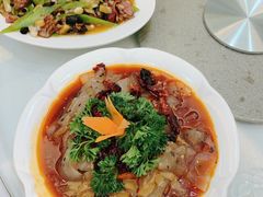 -小贝壳酒楼(经九路店)
