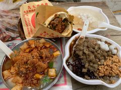-豆相识•九九豆腐脑(牛咡桥店)