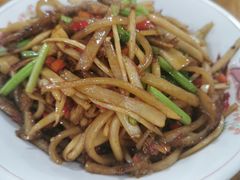-浏阳小饭铺(洪西小区店)