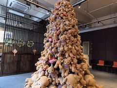 -小核桃烤肉馆(西塔店)