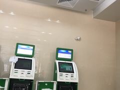 -武汉大学中南医院·停车场