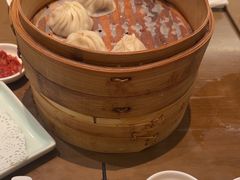 -南翔馒头店(豫园店)