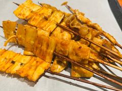 -京朋串屋·烧烤(望京西路总店)