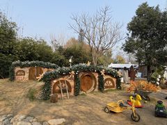 -HERRE·FARM 赫尔露营农场·团建聚会包场