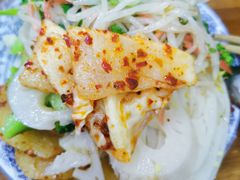 -刘信牛羊肉小炒泡馍(回民街店)
