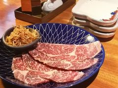 -肉魁屋·烧肉·烧鸟·酒场(高新店)