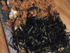 -三更食堂