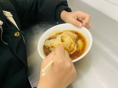 -杨记灌肠(食品街店)