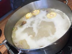 -牛很鲜潮汕牛肉火锅(朝晖路店)