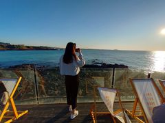 -Cafe Aewol Monsant