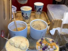 -仙境豆夫(步行街旗舰店)