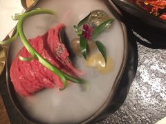 -盡膳口福跷脚牛肉火锅(合生汇购物中心店)