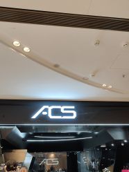 -ACS舞蹈工作室