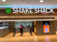 -Shake Shack(西单大悦城店)