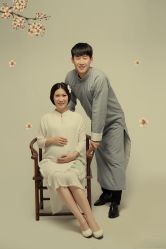 -艾文全家福亲子孕妇摄影馆(银基王朝店)