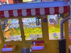 -星悦蓝海欢乐园(石路天虹店)