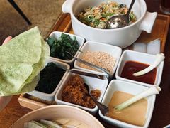 -林四喜·闽南传家菜(鼓浪屿店)