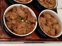 -梅利汴京烤鸭•开封豫菜地标店(东大街店)